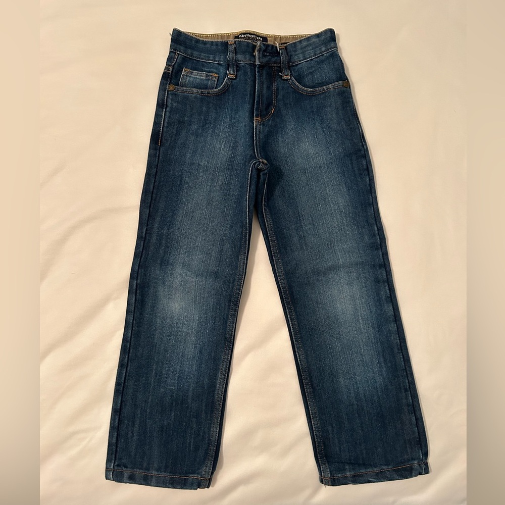 Boys’ jeans
